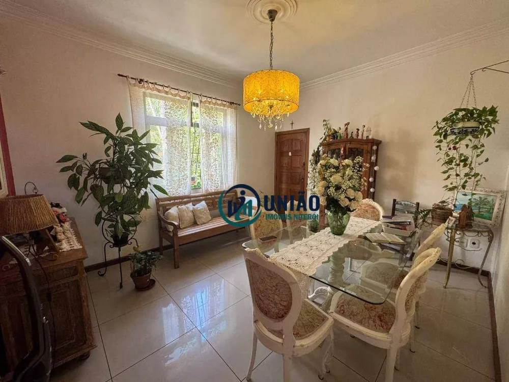 Apartamento, 3 quartos, 100 m² - Foto 1