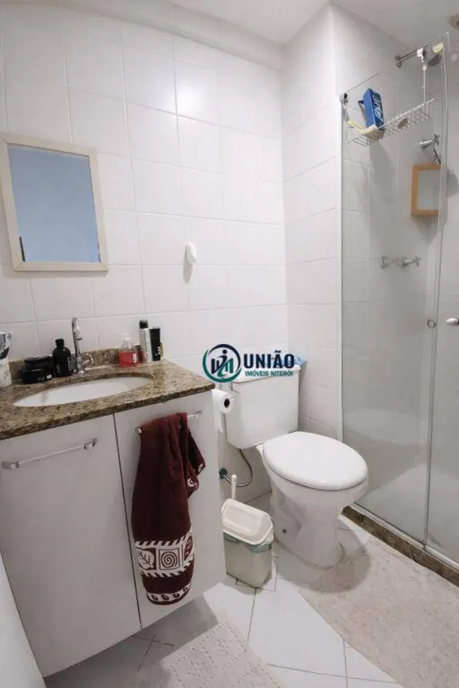 Apartamento, 2 quartos, 70 m² - Foto 5