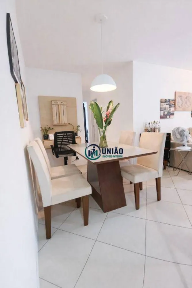 Apartamento, 2 quartos, 70 m² - Foto 3