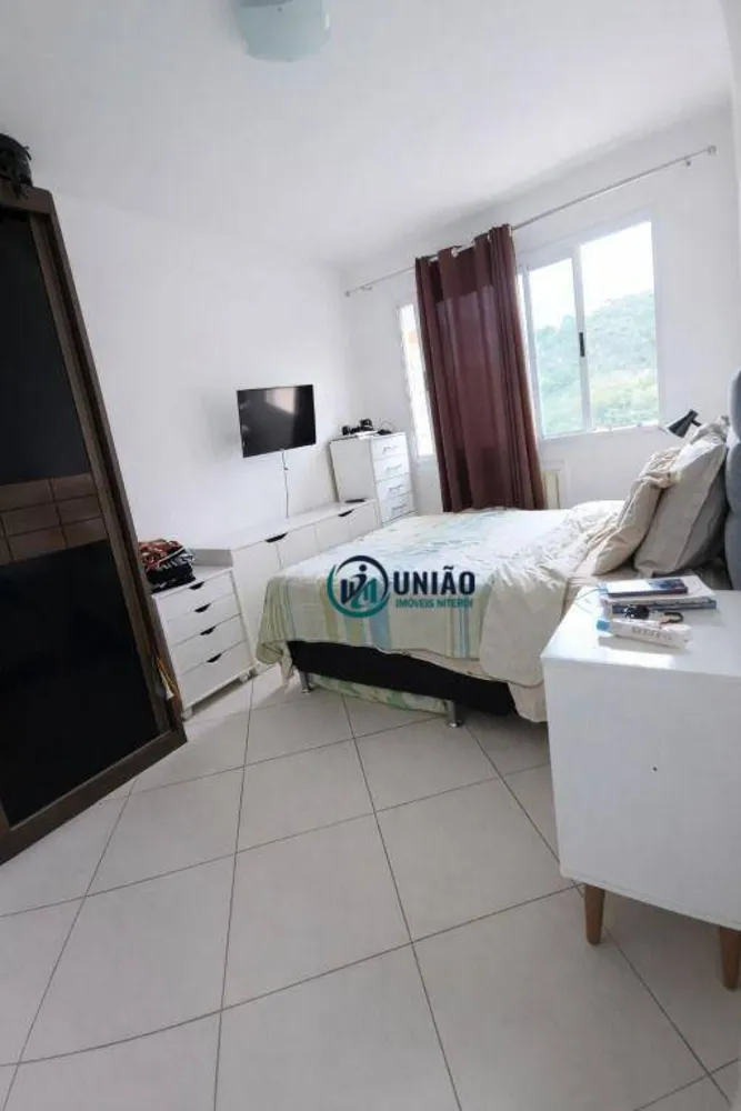 Apartamento, 2 quartos, 70 m² - Foto 4
