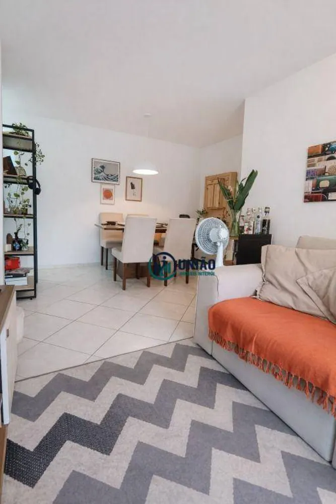 Apartamento, 2 quartos, 70 m² - Foto 2