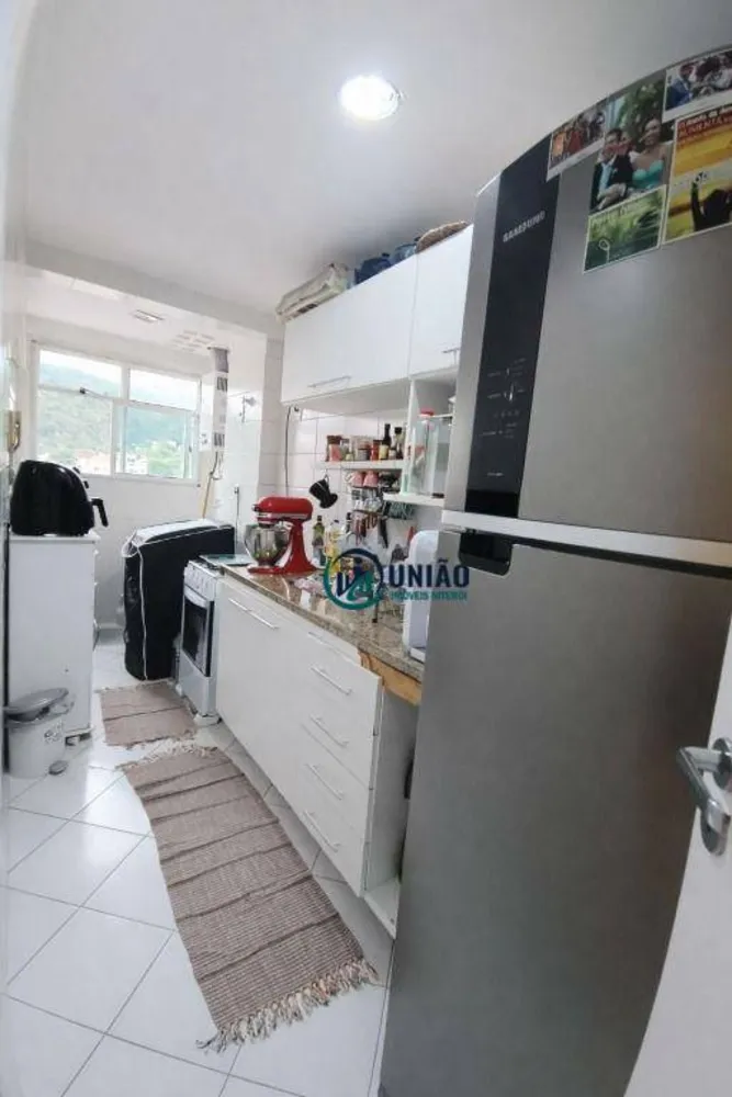 Apartamento, 2 quartos, 70 m² - Foto 7