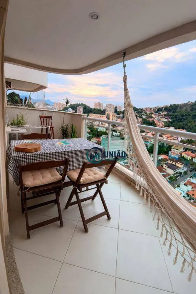 Apartamento, 2 quartos, 70 m² - Foto 1