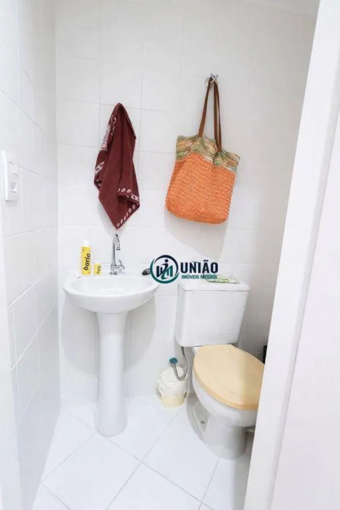 Apartamento, 2 quartos, 70 m² - Foto 6