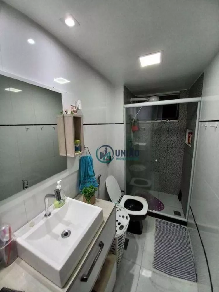 Apartamento à venda com 2 quartos, 67m² - Foto 10