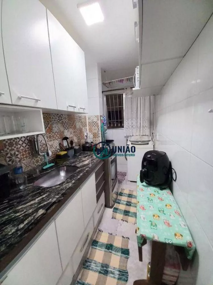 Apartamento, 2 quartos, 67 m² - Foto 14