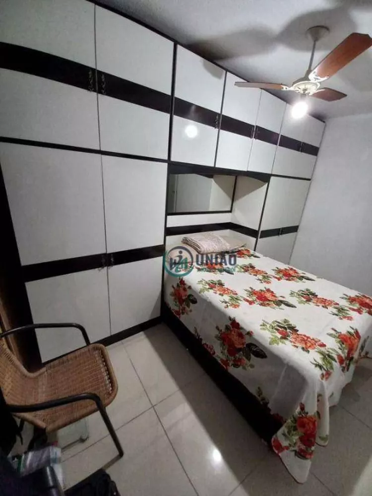 Apartamento à venda com 2 quartos, 67m² - Foto 9