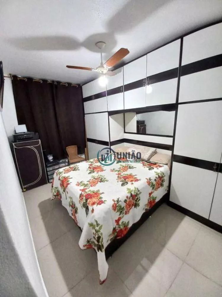 Apartamento à venda com 2 quartos, 67m² - Foto 8