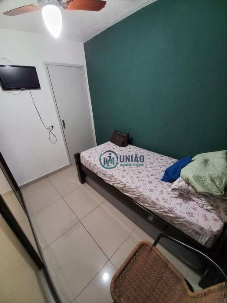 Apartamento à venda com 2 quartos, 67m² - Foto 5