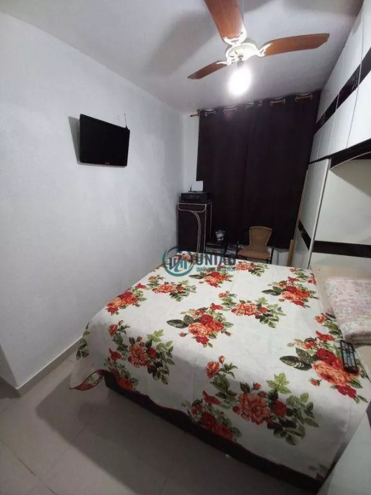 Apartamento à venda com 2 quartos, 67m² - Foto 7