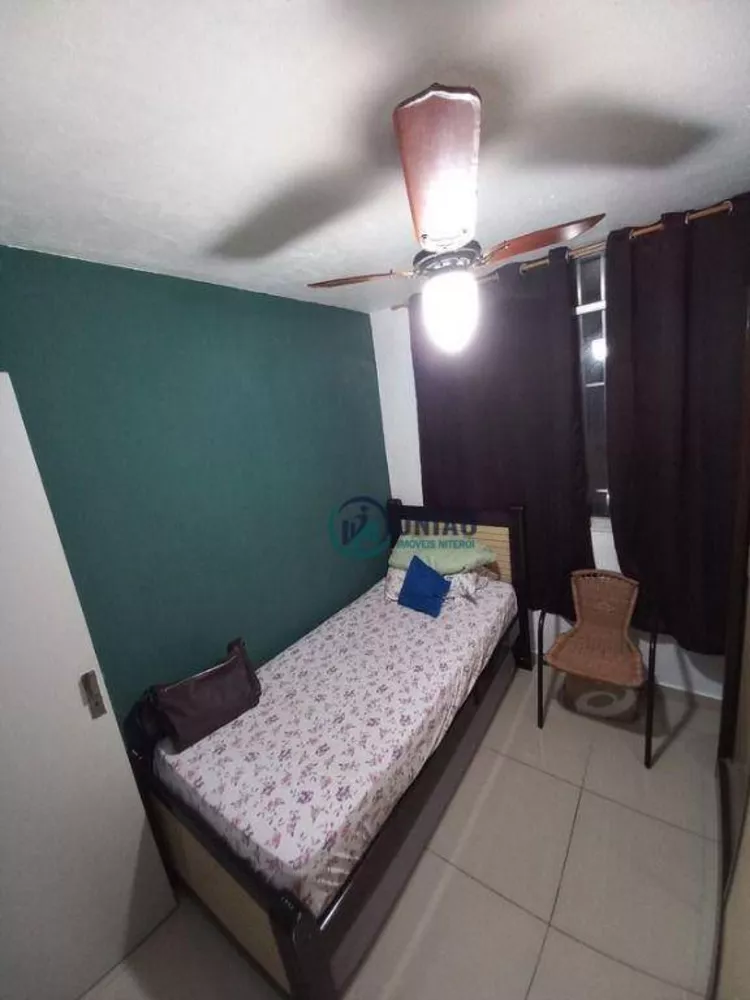 Apartamento à venda com 2 quartos, 67m² - Foto 6