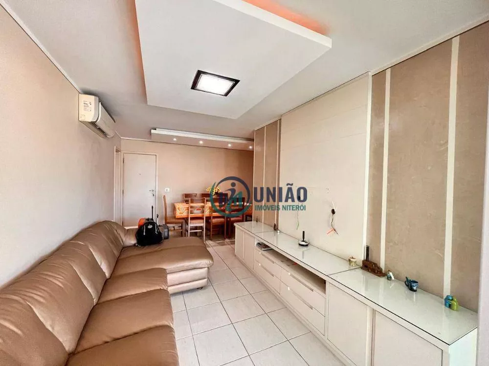 Apartamento à venda com 3 quartos, 112m² - Foto 7