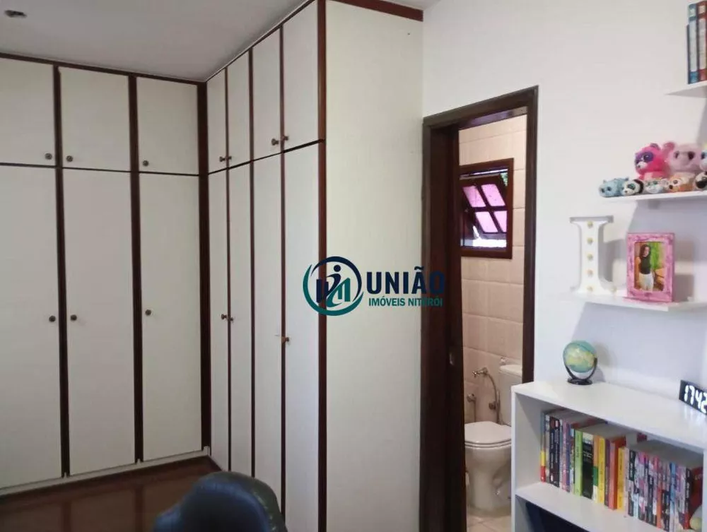 Casa, 5 quartos, 294 m² - Foto 3