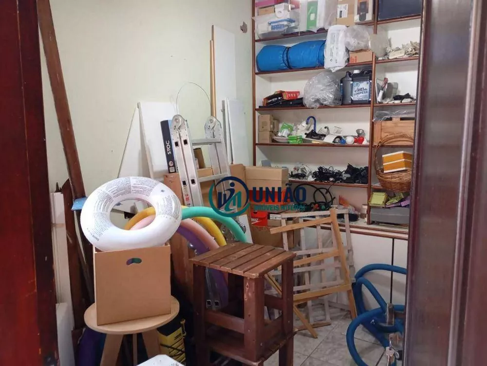 Casa, 5 quartos, 294 m² - Foto 18