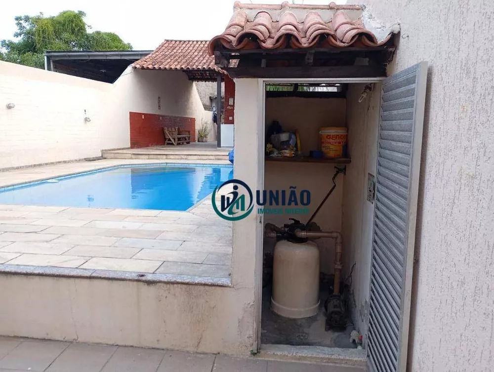 Casa, 5 quartos, 294 m² - Foto 24