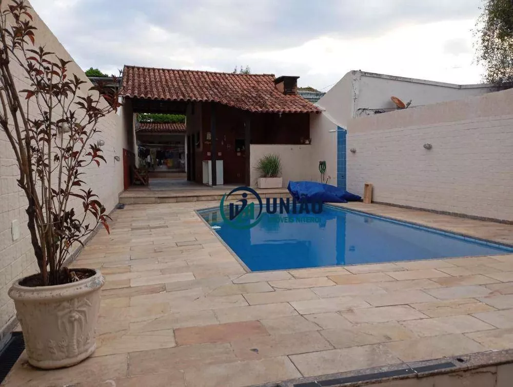 Casa, 5 quartos, 294 m² - Foto 31