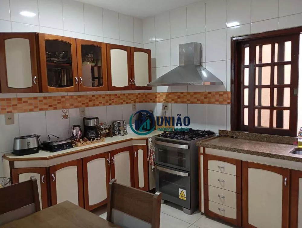 Casa, 5 quartos, 294 m² - Foto 22