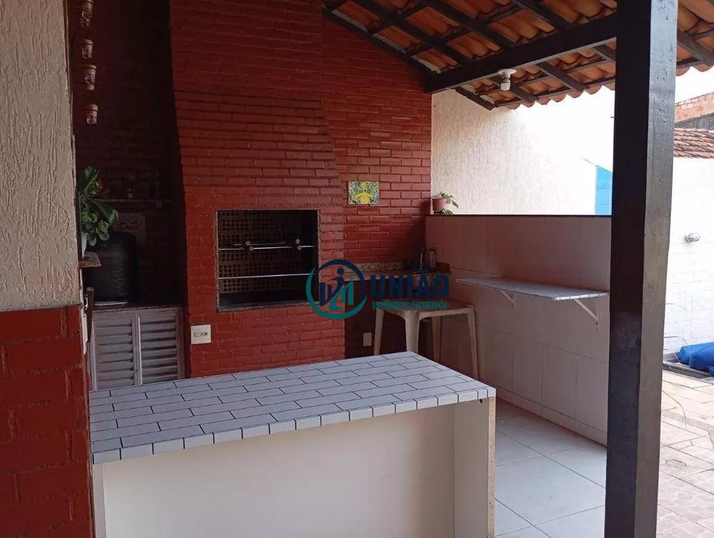 Casa, 5 quartos, 294 m² - Foto 9
