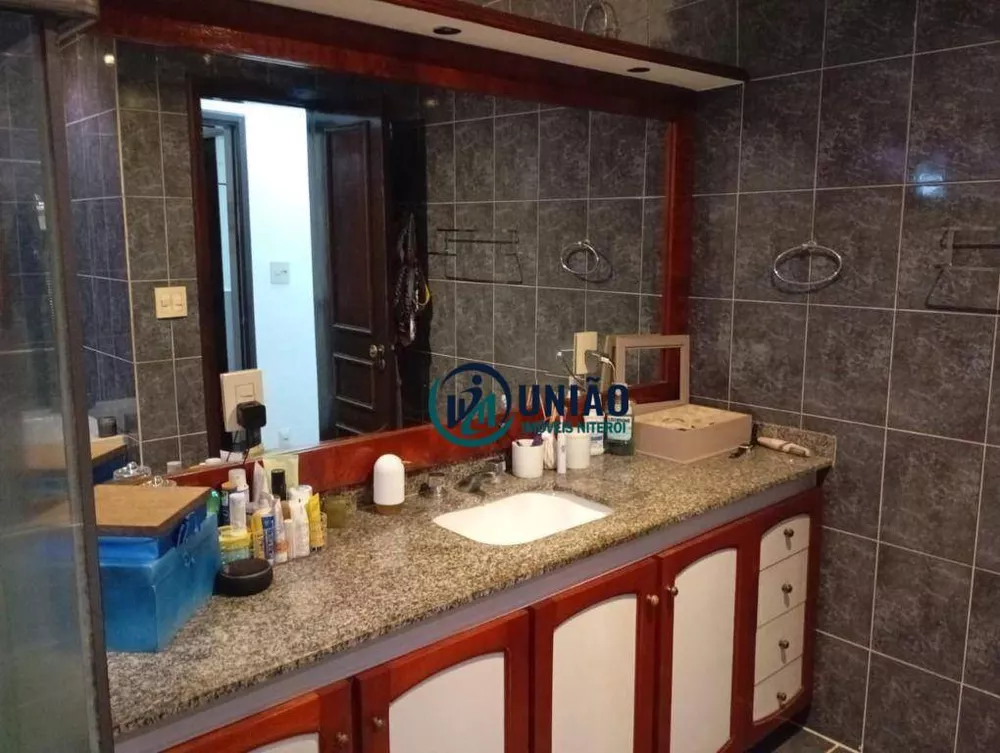 Casa, 5 quartos, 294 m² - Foto 8