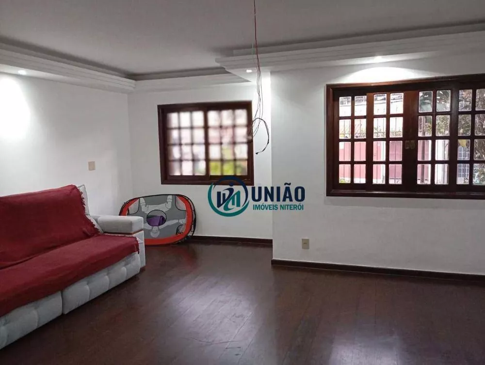 Casa, 5 quartos, 294 m² - Foto 23
