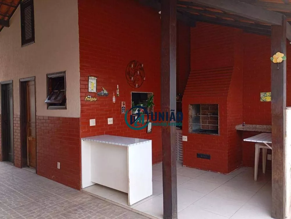 Casa, 5 quartos, 294 m² - Foto 14