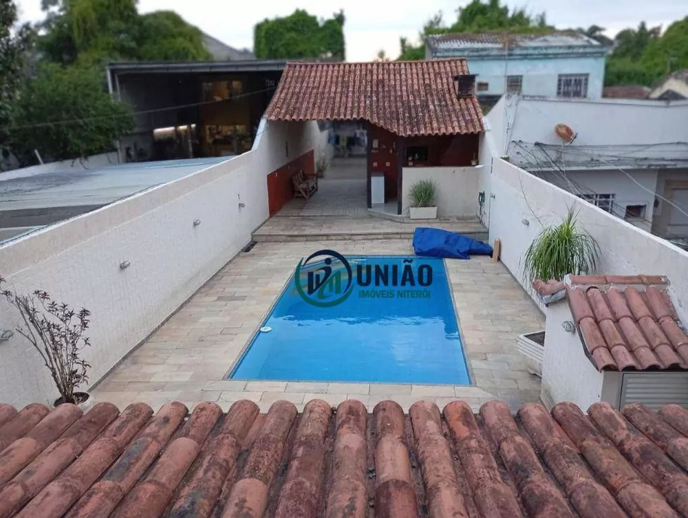 Casa, 5 quartos, 294 m² - Foto 17
