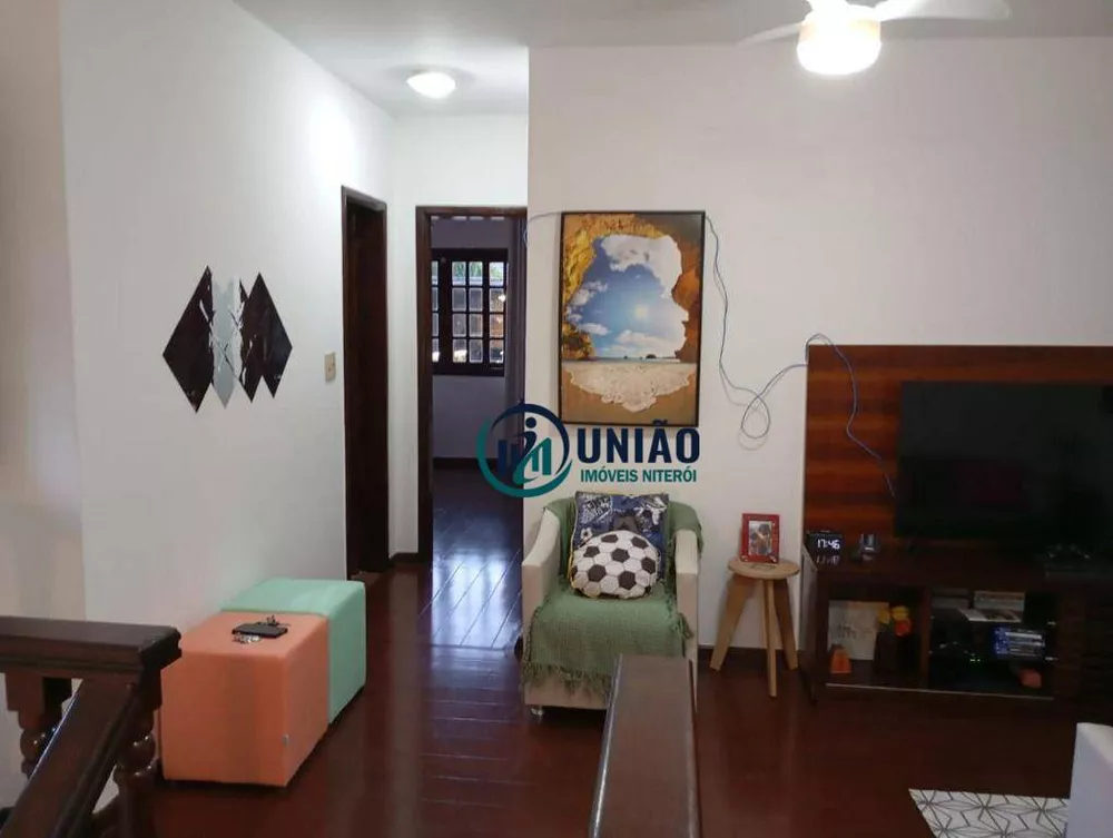 Casa, 5 quartos, 294 m² - Foto 5