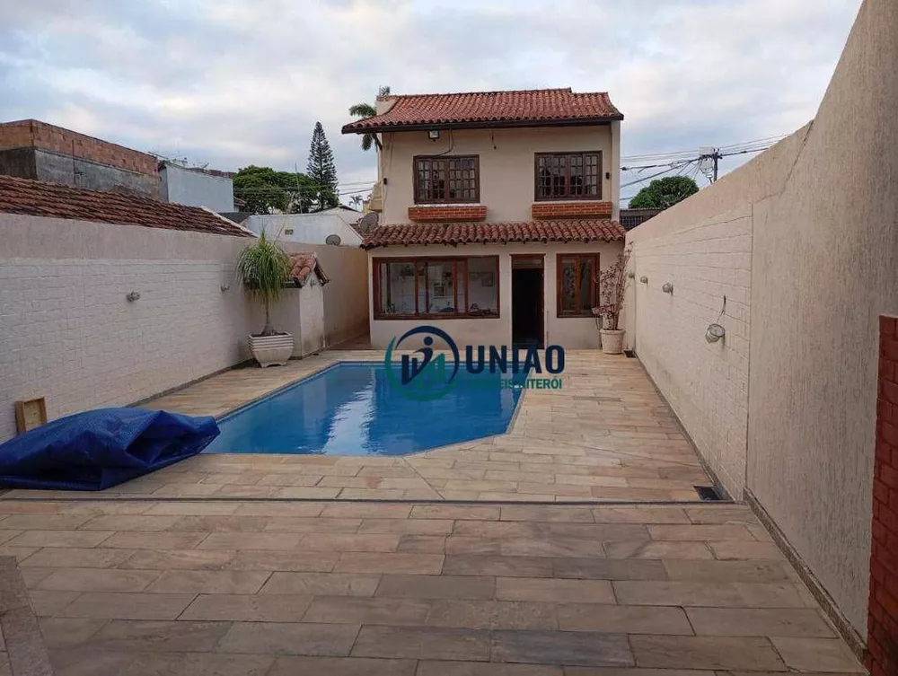 Casa, 5 quartos, 294 m² - Foto 16