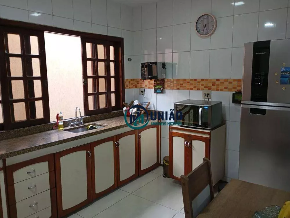 Casa, 5 quartos, 294 m² - Foto 7