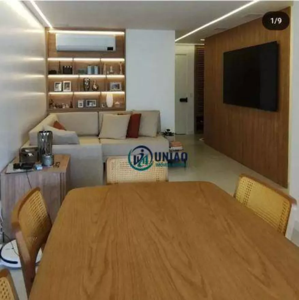 Apartamento, 3 quartos, 110 m² - Foto 24