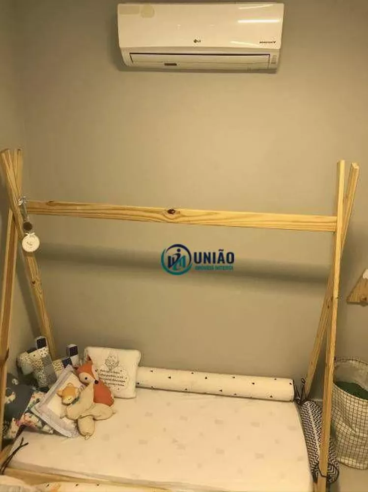 Apartamento, 3 quartos, 110 m² - Foto 9