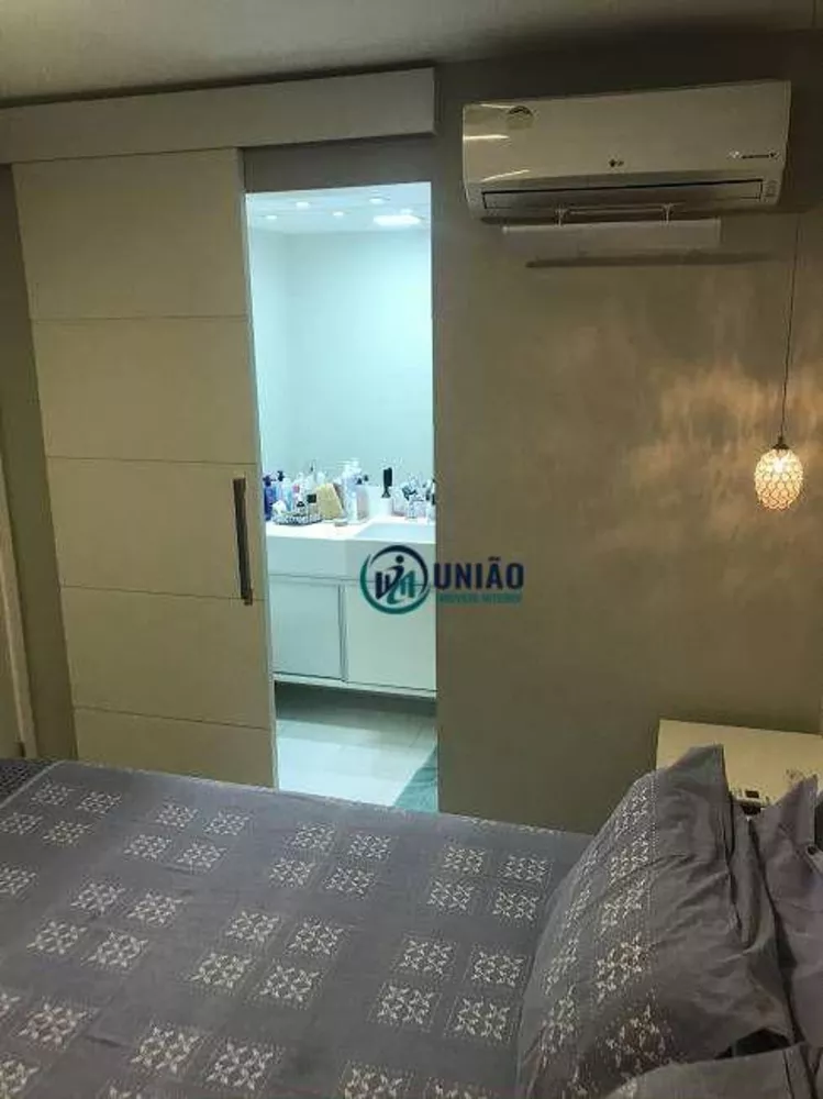 Apartamento, 3 quartos, 110 m² - Foto 10