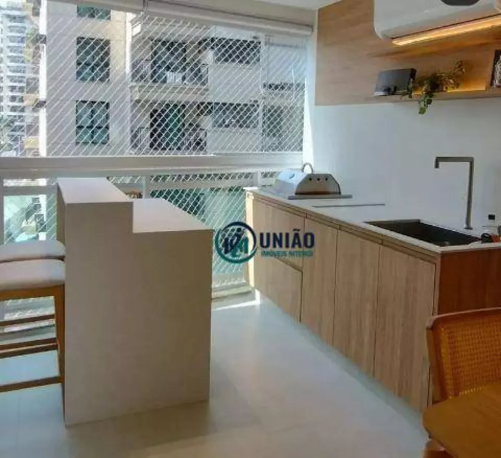 Apartamento, 3 quartos, 110 m² - Foto 22