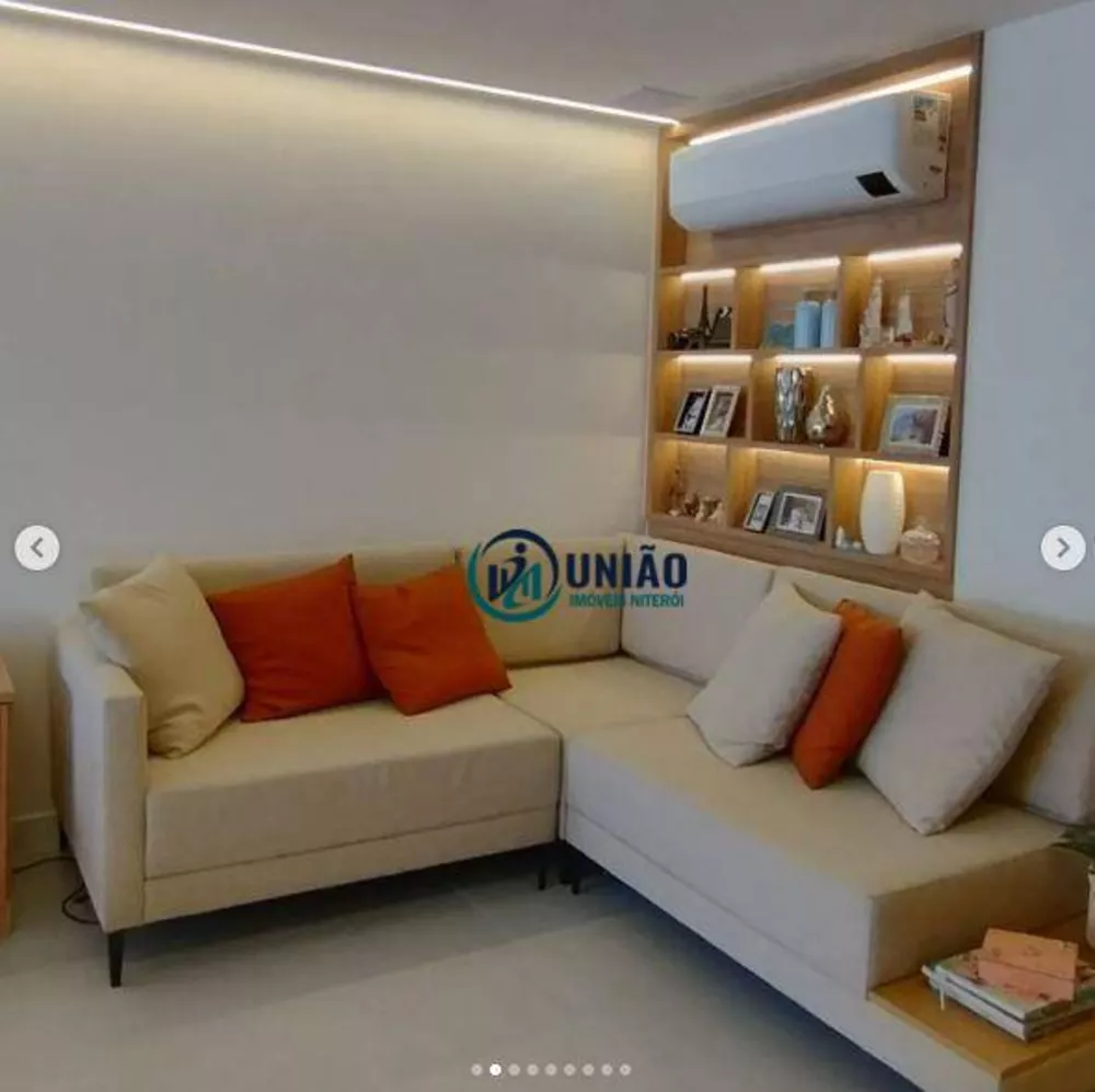 Apartamento, 3 quartos, 110 m² - Foto 28