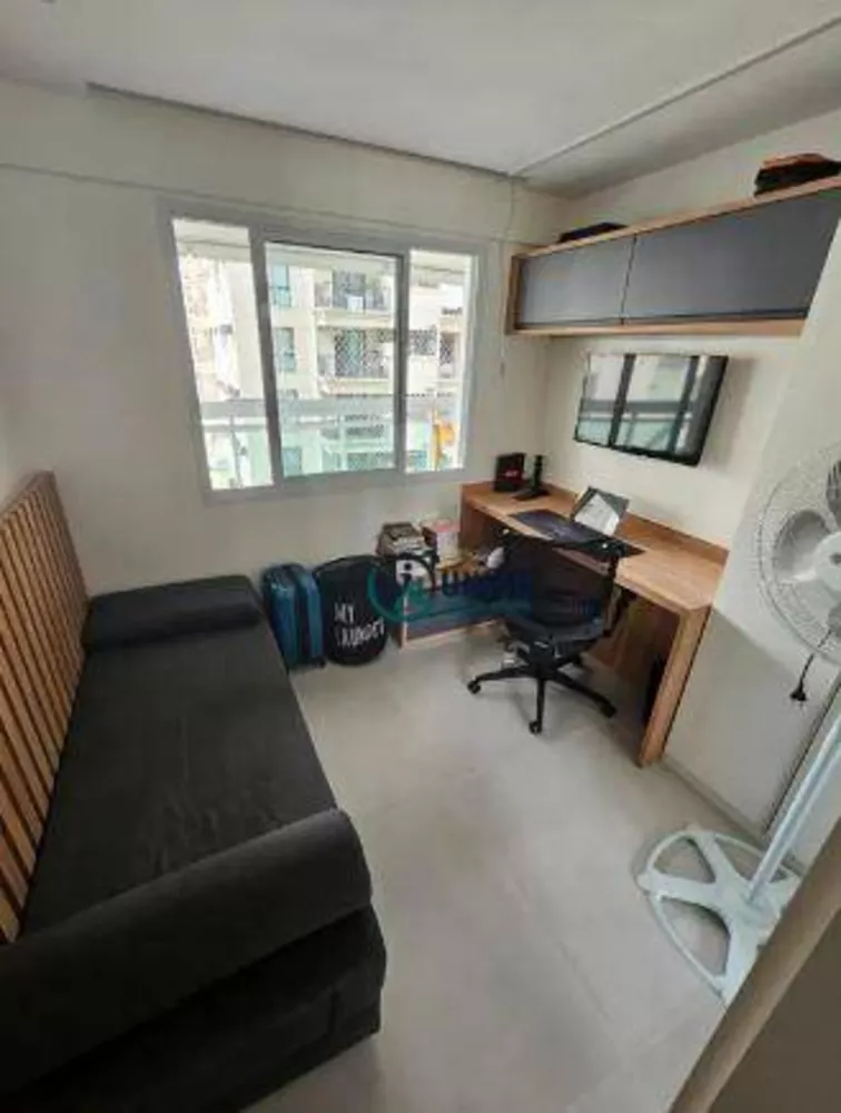 Apartamento, 3 quartos, 110 m² - Foto 25