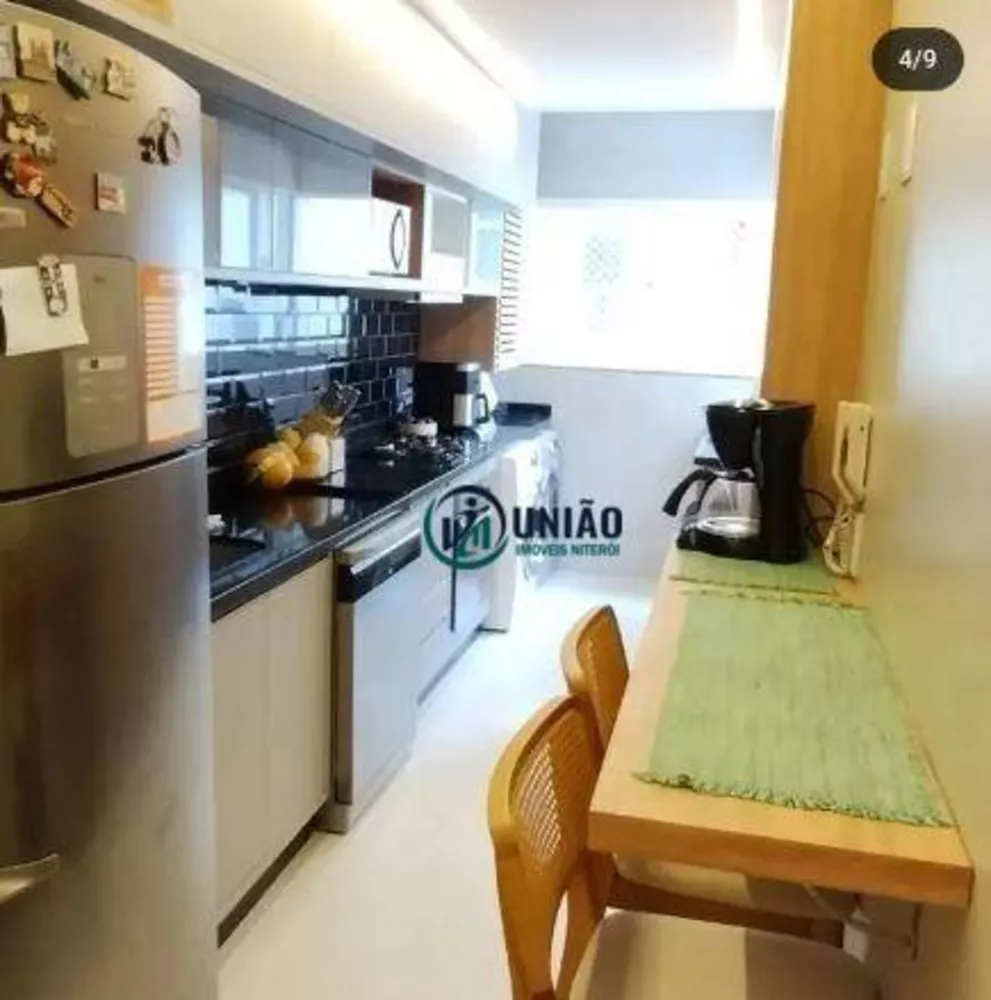 Apartamento, 3 quartos, 110 m² - Foto 23