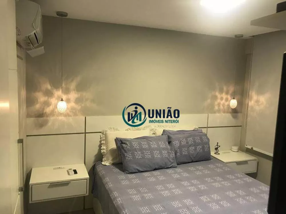 Apartamento, 3 quartos, 110 m² - Foto 4