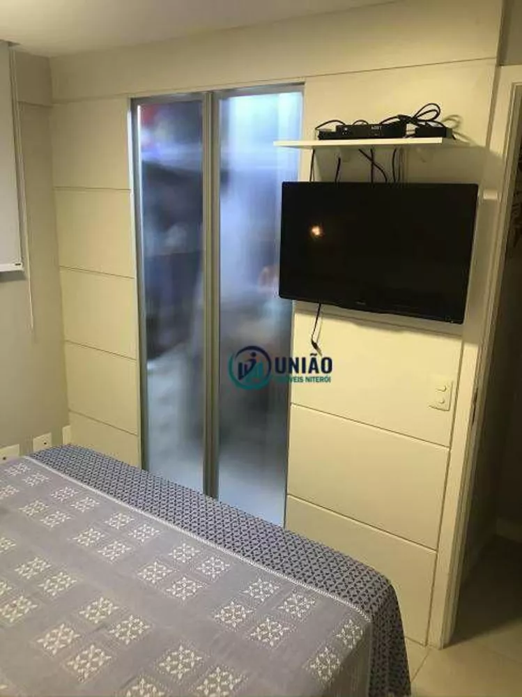 Apartamento, 3 quartos, 110 m² - Foto 11