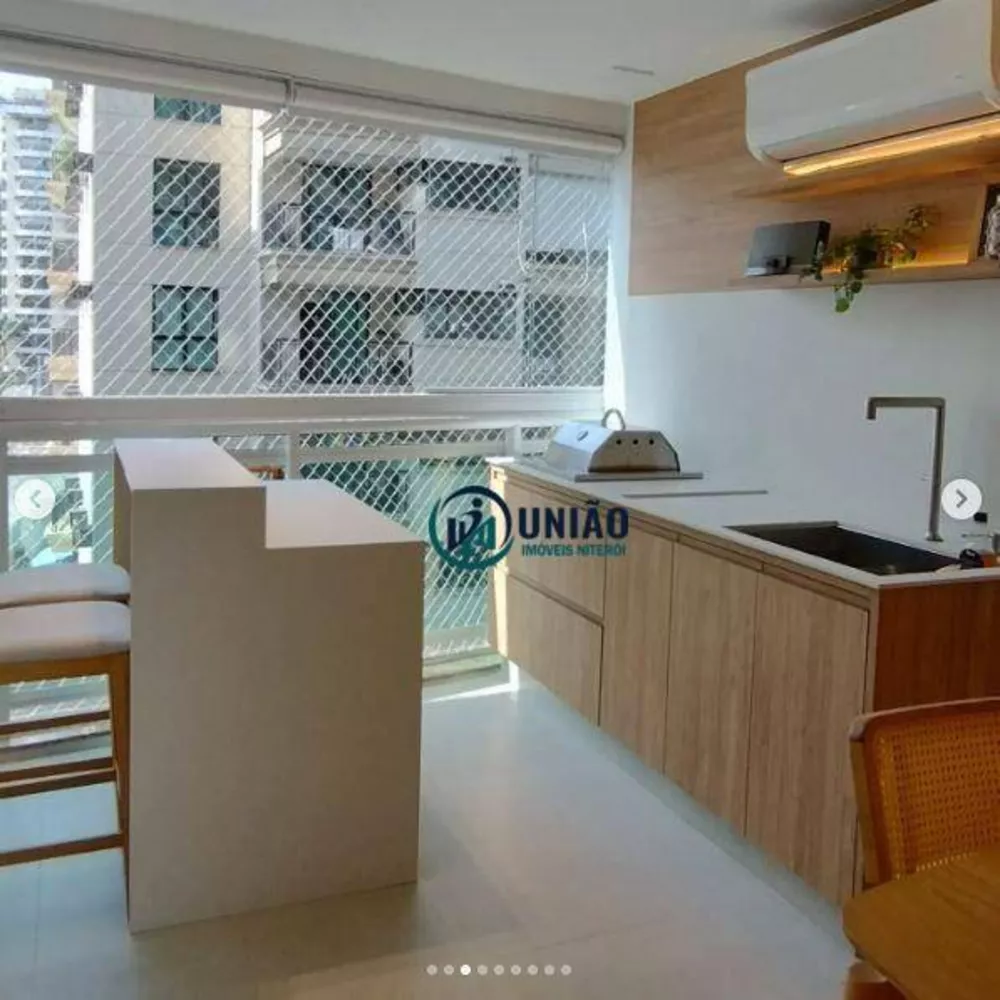 Apartamento, 3 quartos, 110 m² - Foto 26