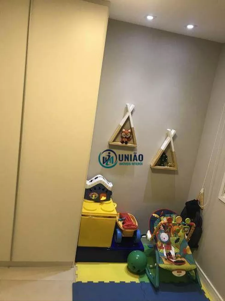 Apartamento, 3 quartos, 110 m² - Foto 12