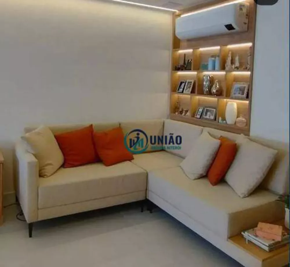 Apartamento, 3 quartos, 110 m² - Foto 21