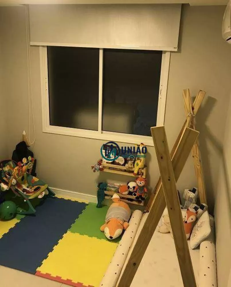 Apartamento, 3 quartos, 110 m² - Foto 3