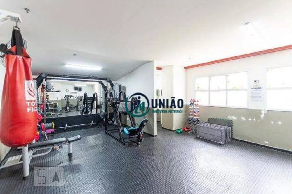 Cobertura, 2 quartos, 137 m² - Foto 19