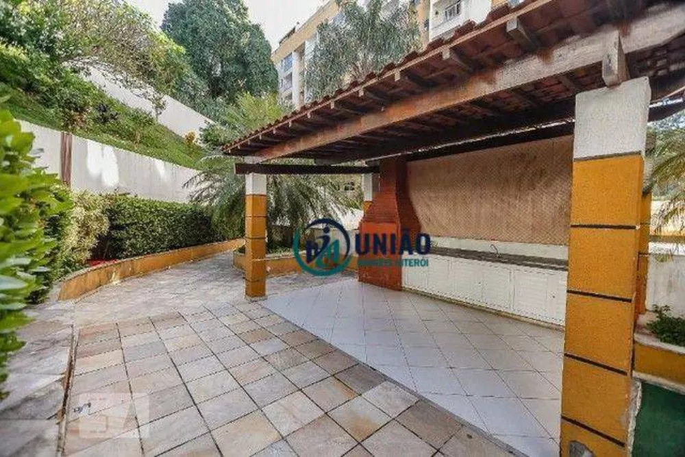 Cobertura, 2 quartos, 137 m² - Foto 16