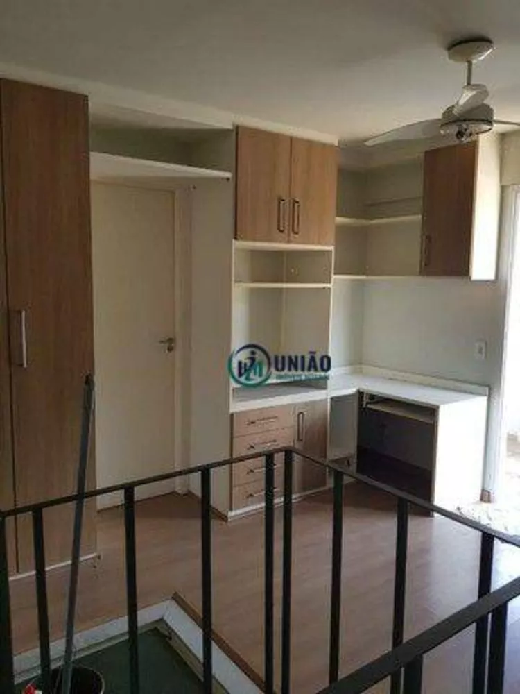 Cobertura, 2 quartos, 137 m² - Foto 10