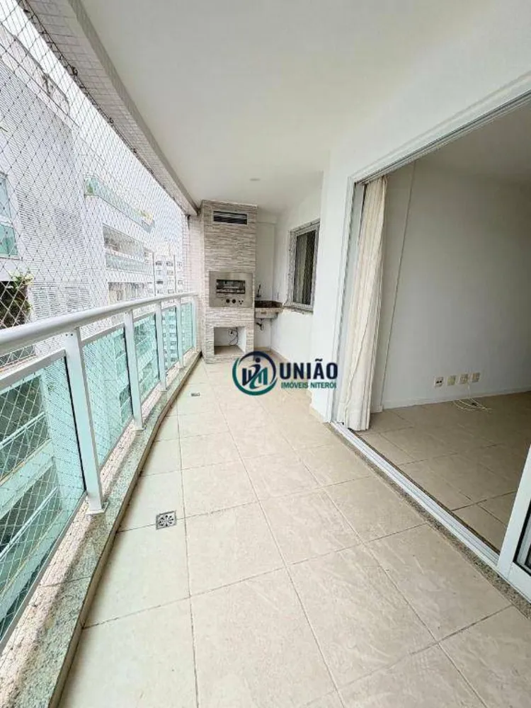 Apartamento, 2 quartos, 75 m² - Foto 7