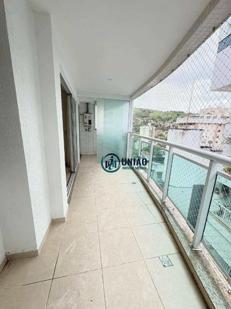 Apartamento, 2 quartos, 75 m² - Foto 21