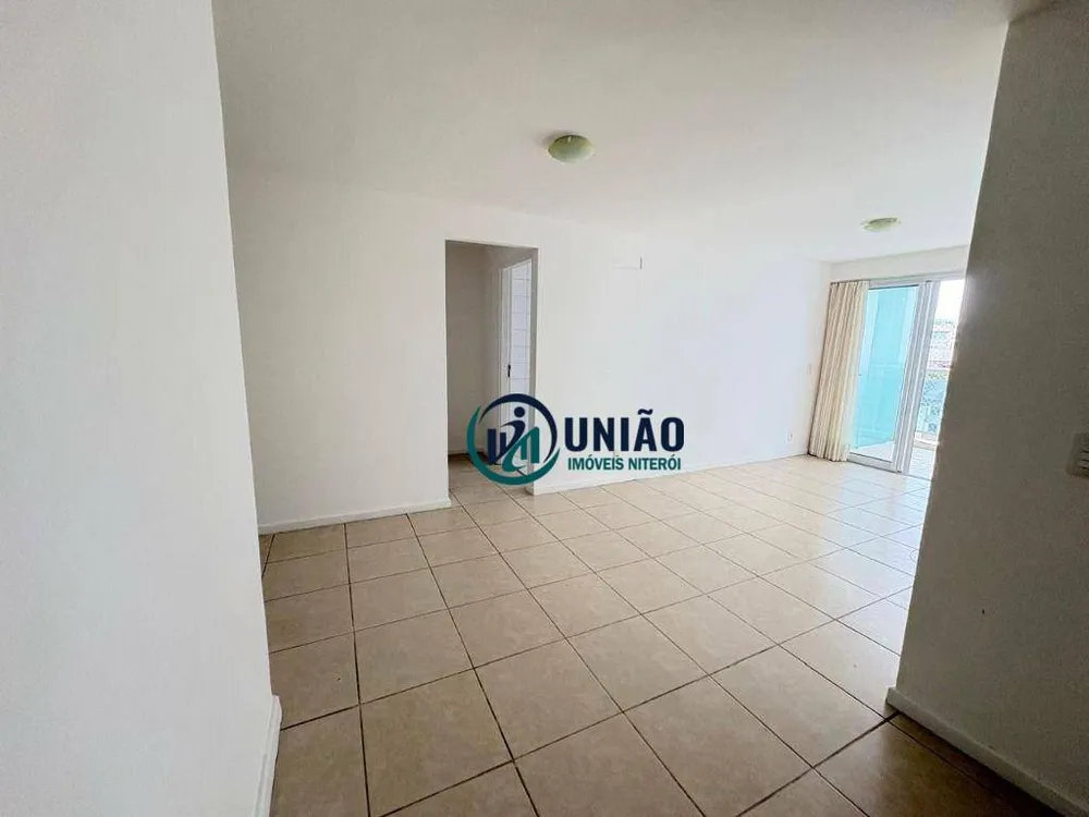 Apartamento, 2 quartos, 75 m² - Foto 2