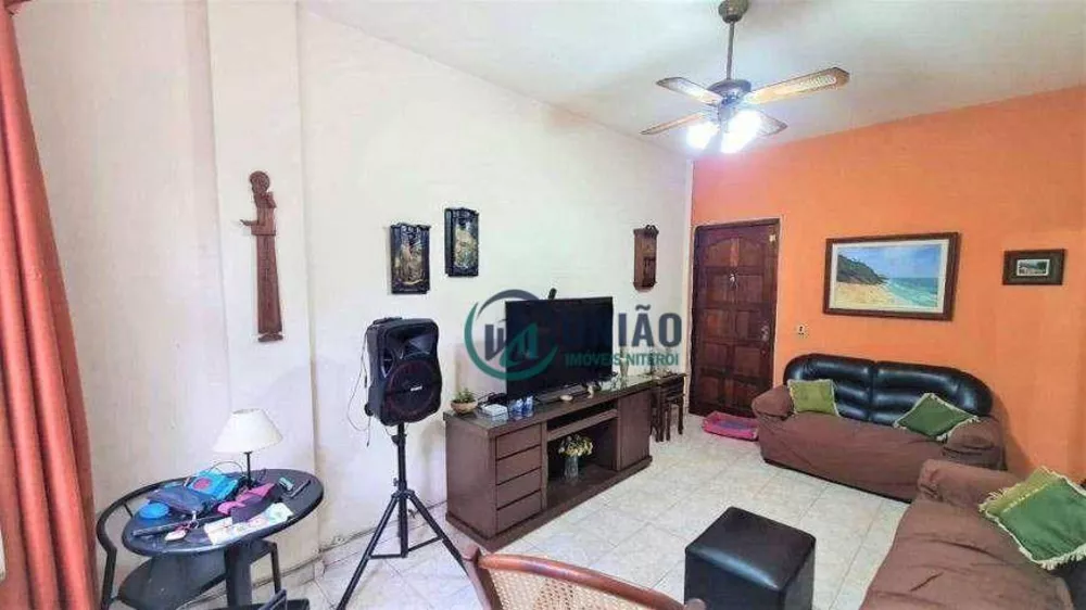 Apartamento à venda com 2 quartos, 96m² - Foto 2