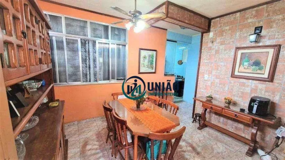 Apartamento, 2 quartos, 96 m² - Foto 6